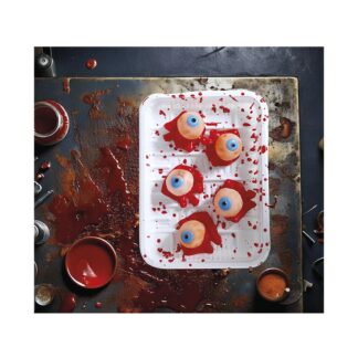 Bandeja com 5 Olhos