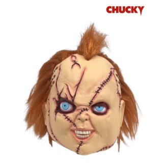 Máscara Chucky