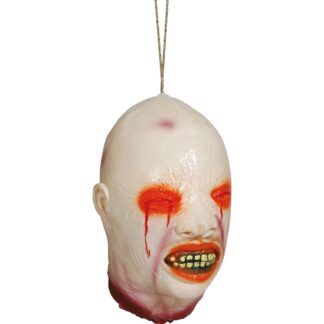 Cabeça Calva 35cm