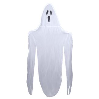Boneco Fantasma Tecido 200cm