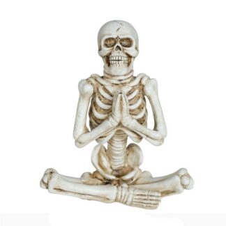 Esqueleto Sentado