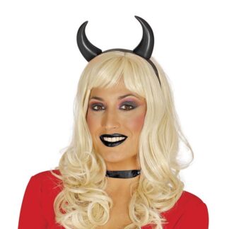 Bandolete Diaba Preto