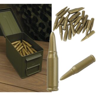 25 Balas