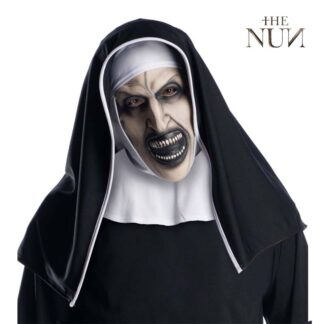Máscara The Nun Deluxe