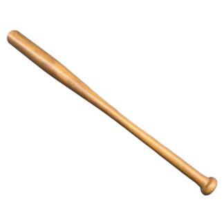 Taco Basebol Foam Deluxe 80cm