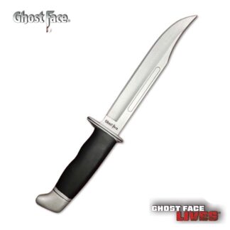Faca Ghost Face - Scream 35cm