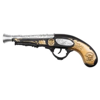 Pistola Pirata 28cm