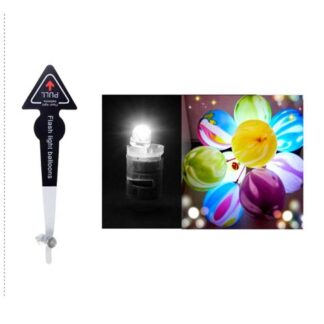 12 Leds para Balões Branco