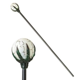 Bastão Bola de Cristal 122cm