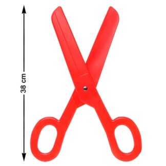 Tesoura Gigante 38cm