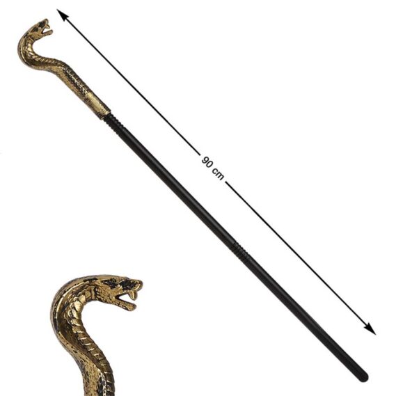 Batão Cobra 90cm