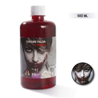 Sangue Falso 500ml