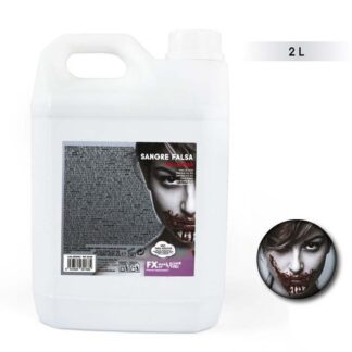 Sangue Falso 2L
