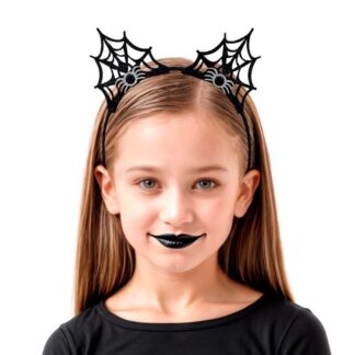 Bandolete Aranha Glitter