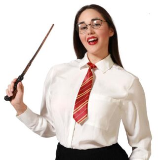 Conjunto Estudante de Magia 3pcs