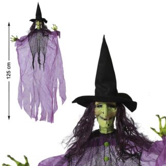 Boneco Bruxa 125cm
