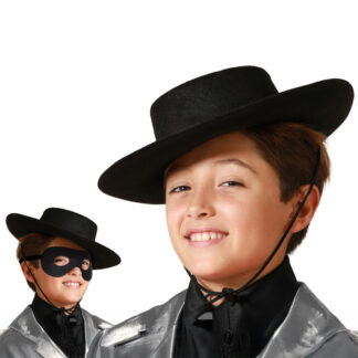 Chapéu Cordobês Criança