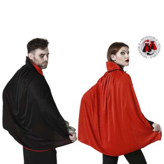 Capa com Capuz Reversível 80cm