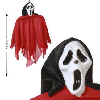 Boneco Assassino 40cm