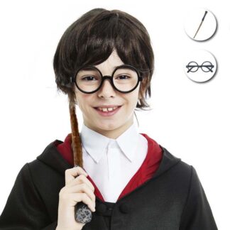 Conjunto Estudante Magia 2pcs