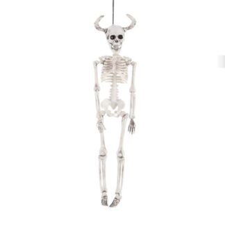 Esqueleto Diabo 43cm