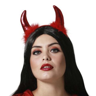 Bandolete Diaba Vermelho