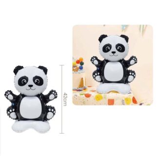 Balão Foil Panda 60cm