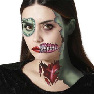 Tatugens Frankenstein