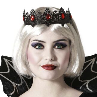 Bandolete Coroa com Pedras