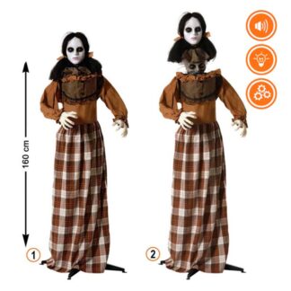 Boneca Possuída 160cm