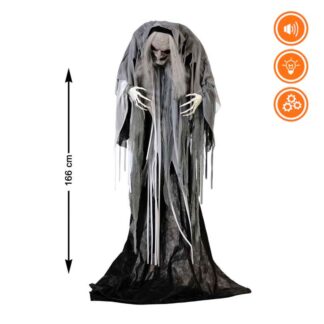 Boneco Monstro 166cm