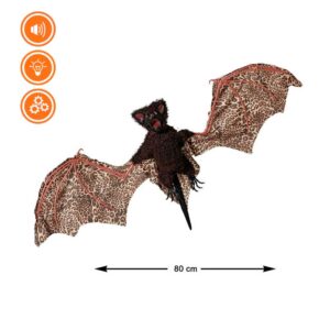 Morcego 80cm