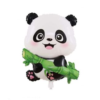 Balão Foil Panda 74.5cm
