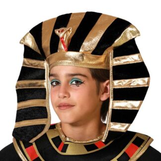 Chapéu Egípcio Criança