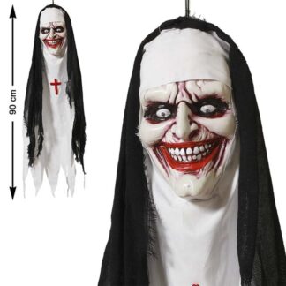 Boneco Freira Demoníaca 90cm