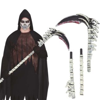 Foice Ossos 150cm