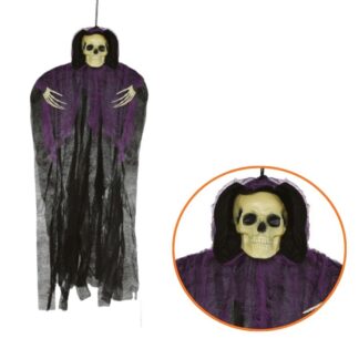 Boneco Esqueleto 90cm
