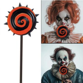 Chupa Halloween 20cm