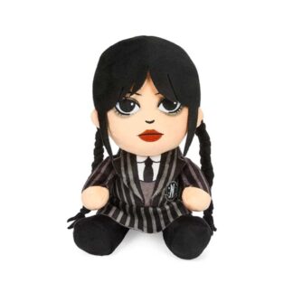 Peluche Wednesday