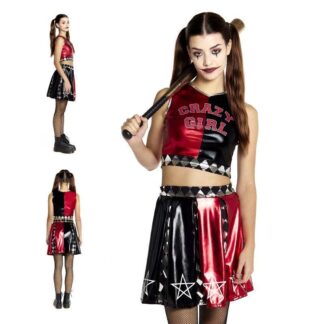 Fato Animadora Sádica