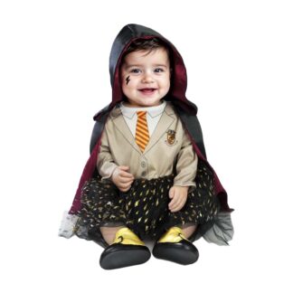 Fato Estudante Magia