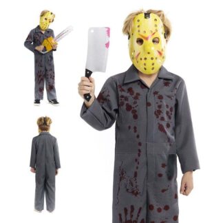 Fato Assassino Mascarado