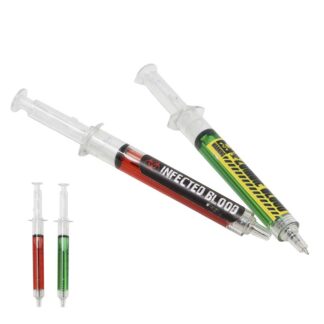 Caneta Seringa Blood