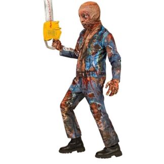 Fato Zombie
