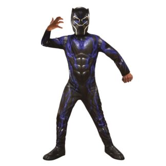 Fato Black Panther
