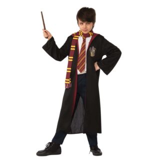 Fato Gryffindor Classic