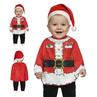 Conjunto Pai Natal