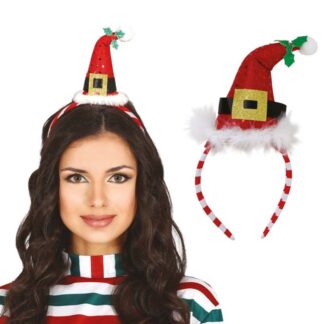 Bandolete Mãe Natal