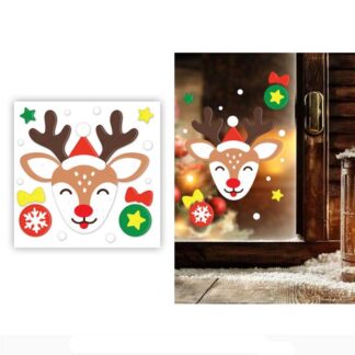 Decoração Gel Rena