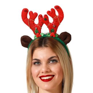 Bandolete Rena com Efeites